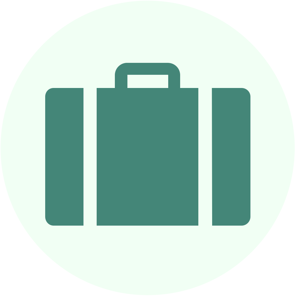 Professionalism Icon