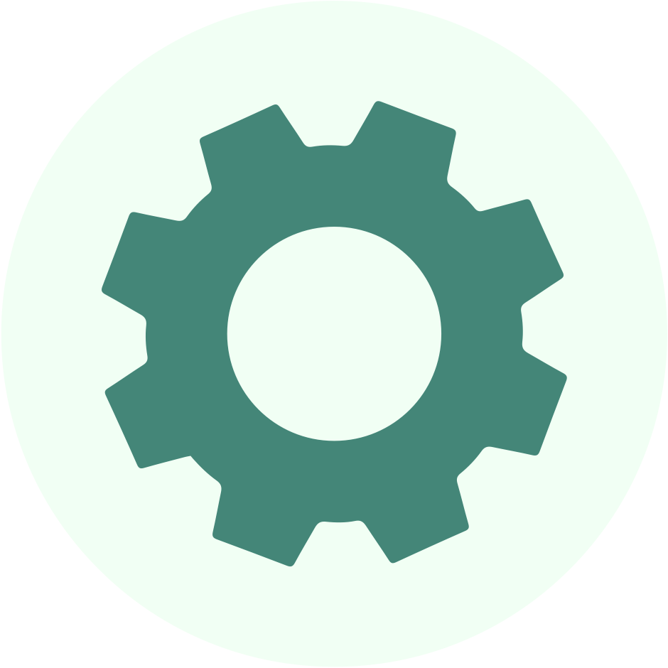 Responsibility Icon